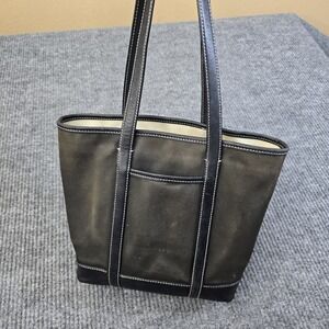 Coach Bag Tote 5184